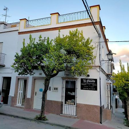 Jacaranda Villa Prado Del Rey Exterior foto