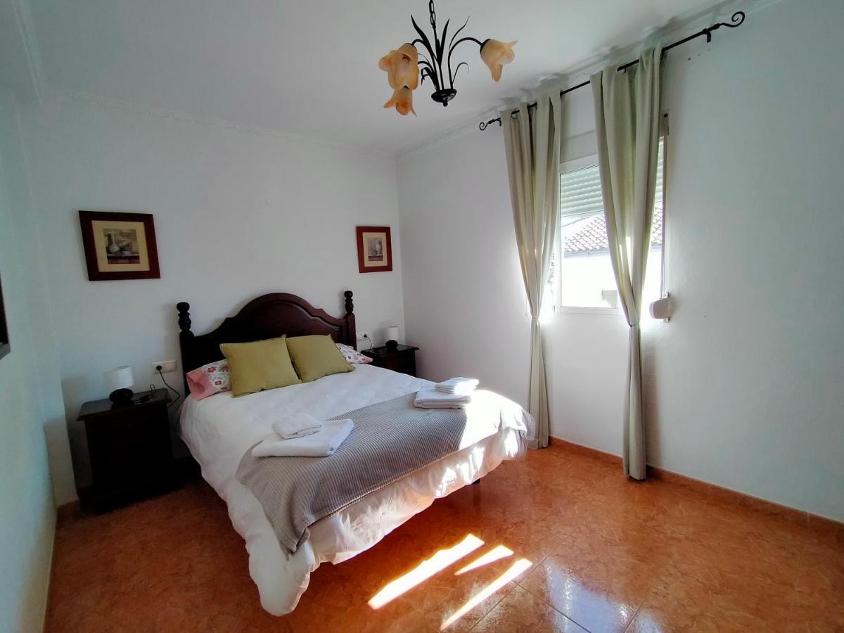 Jacaranda Villa Prado Del Rey Exterior foto