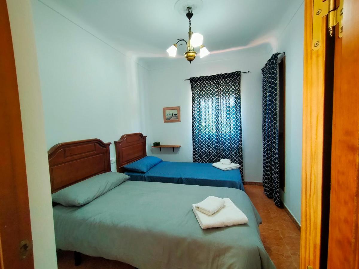 Jacaranda Villa Prado Del Rey Exterior foto