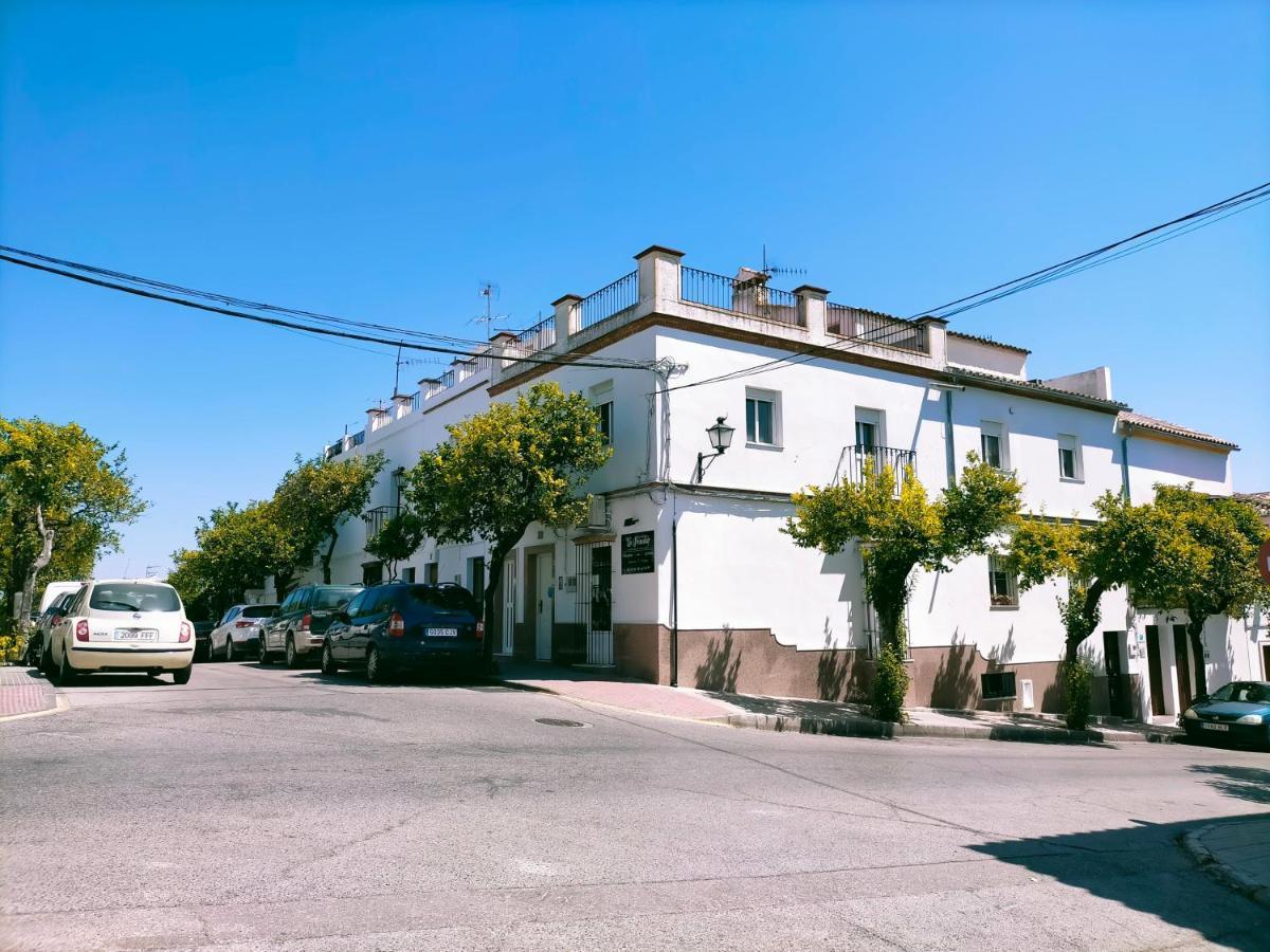 Jacaranda Villa Prado Del Rey Exterior foto