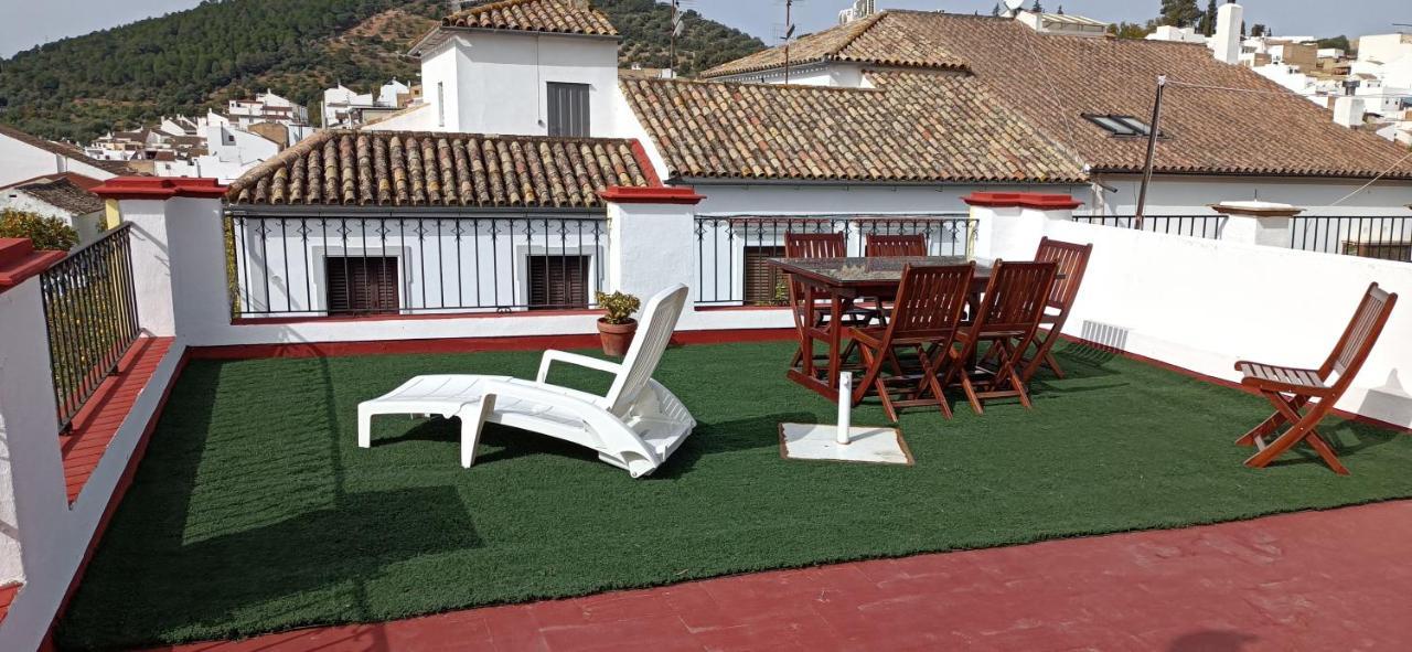 Jacaranda Villa Prado Del Rey Exterior foto