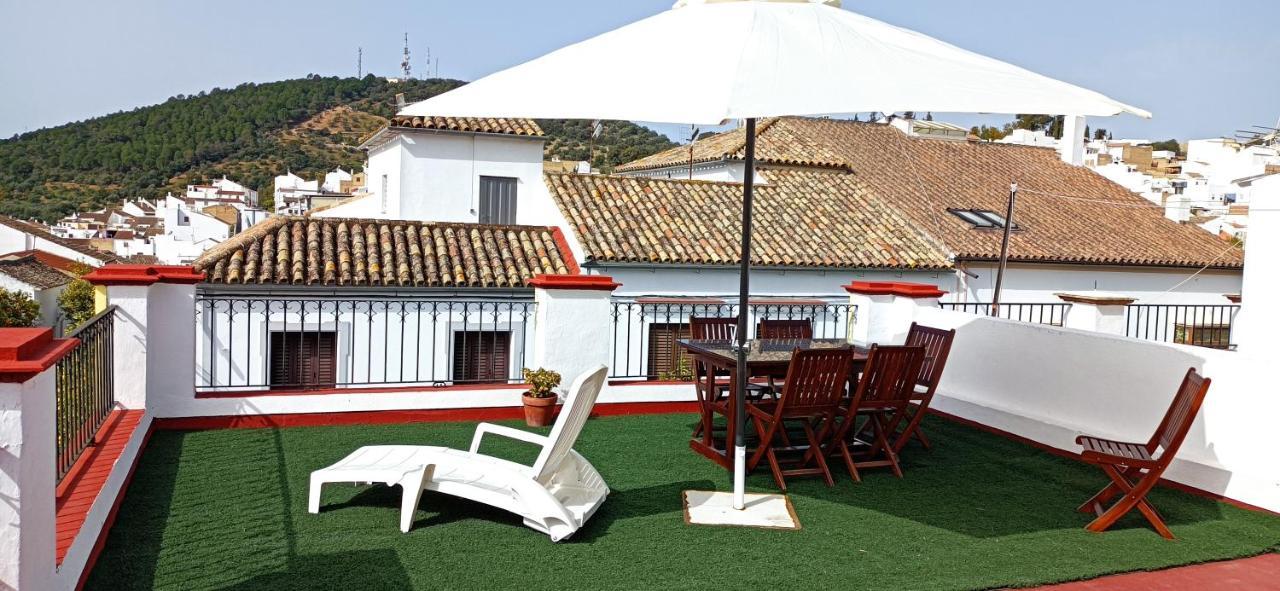 Jacaranda Villa Prado Del Rey Exterior foto